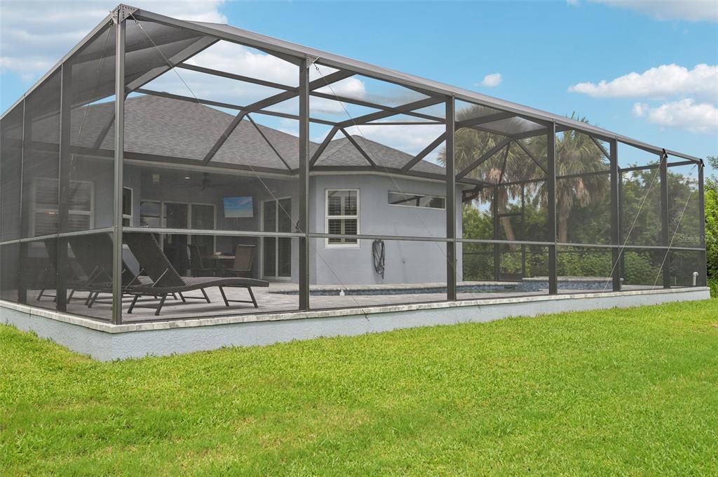 152 Spring Drive Rotonda West, FL 33947 - Photo 37 of 54