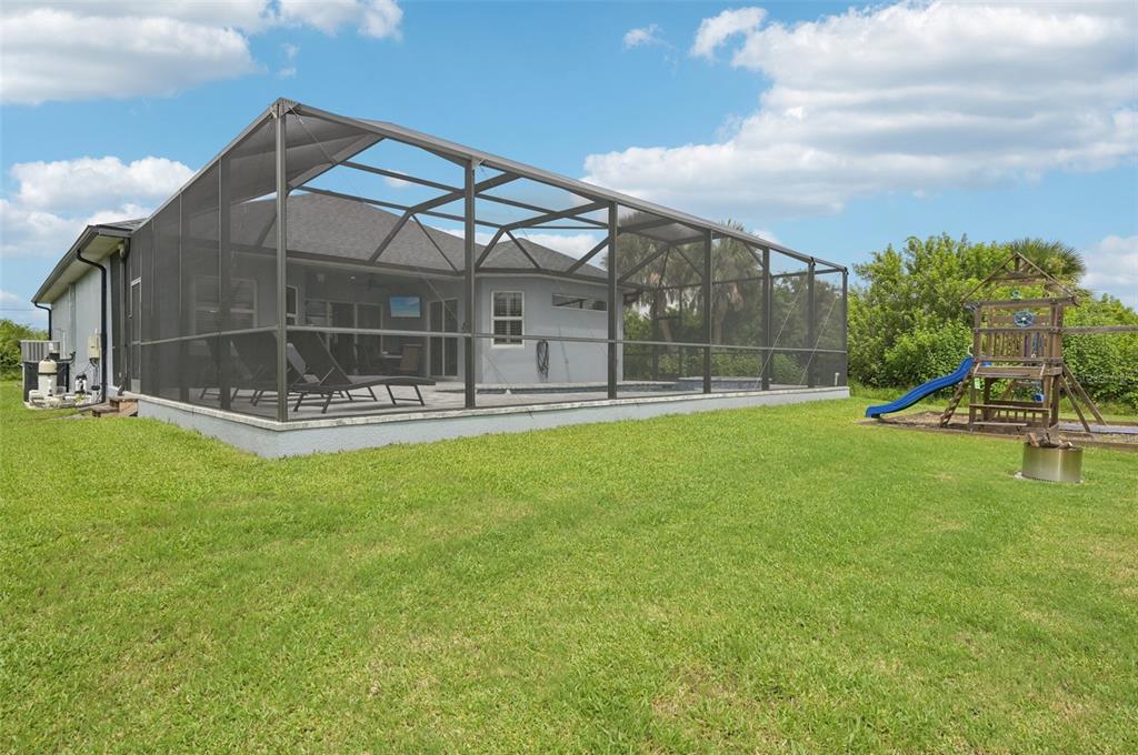 152 Spring Drive Rotonda West, FL 33947 - Photo 38 of 54