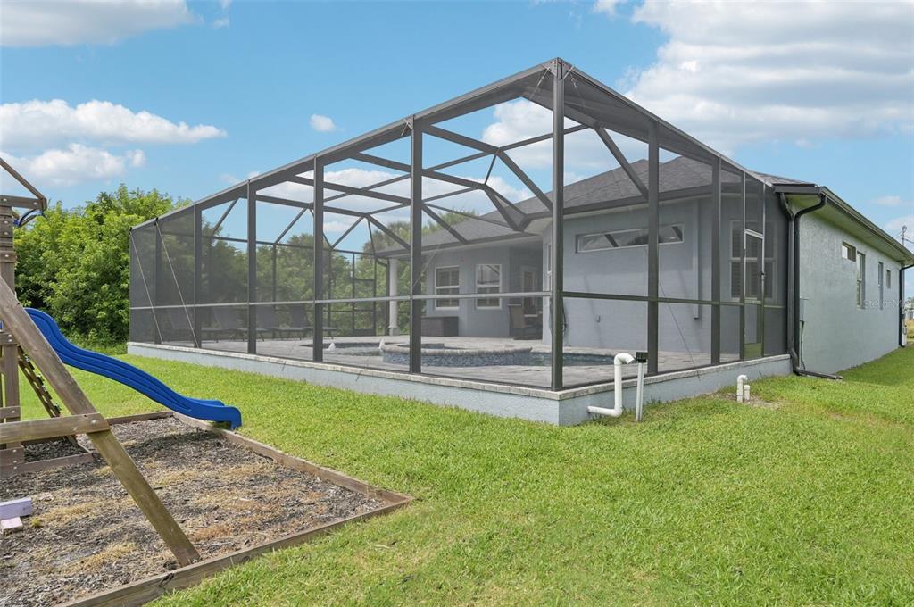 152 Spring Drive Rotonda West, FL 33947 - Photo 39 of 54