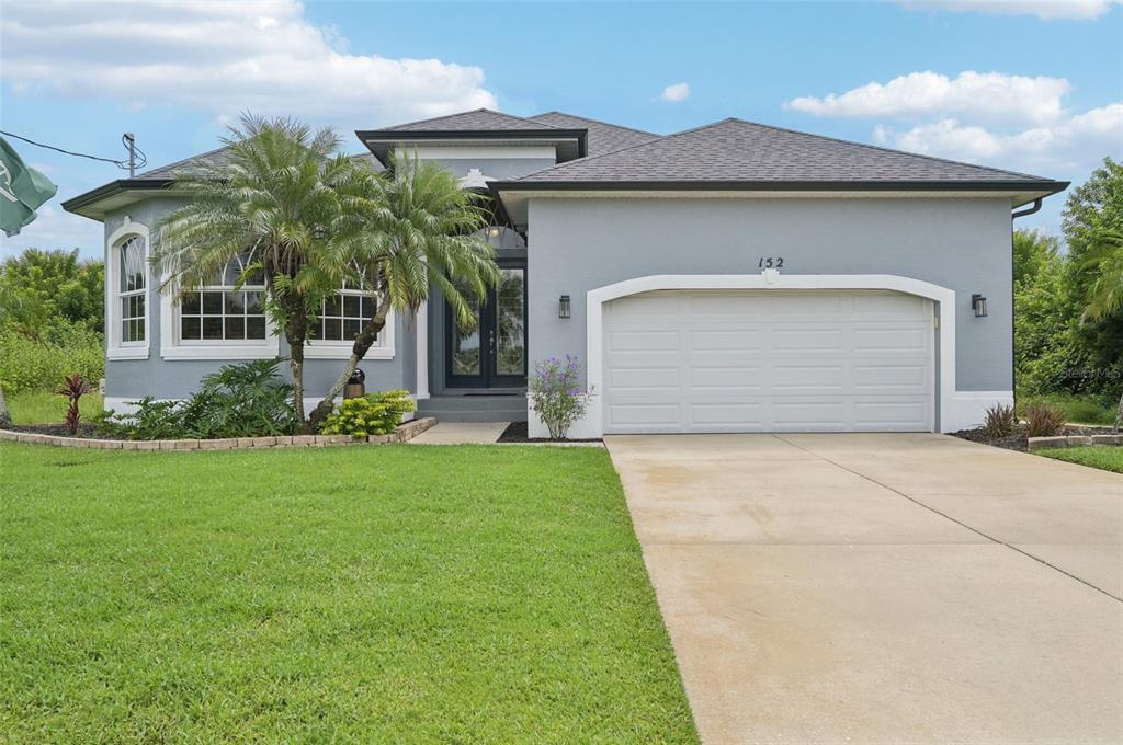 152 Spring Drive Rotonda West, FL 33947 - Photo 40 of 54