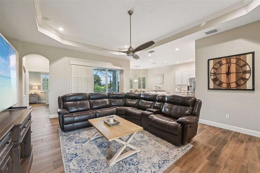 152 Spring Drive Rotonda West, FL 33947 - Photo 4 of 54