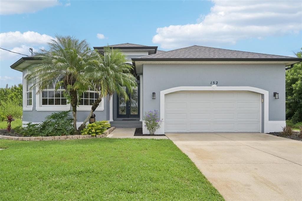 152 Spring Drive Rotonda West, FL 33947 - Photo 41 of 54