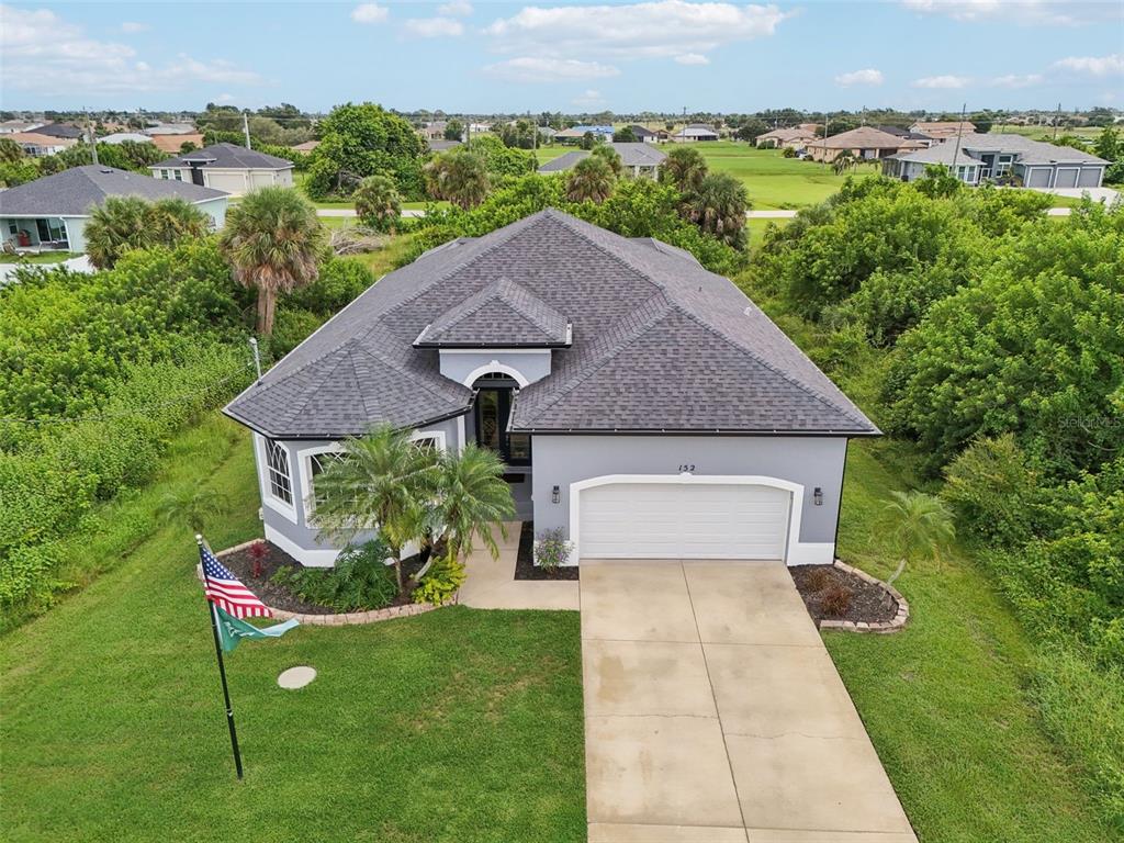 152 Spring Drive Rotonda West, FL 33947 - Photo 44 of 54