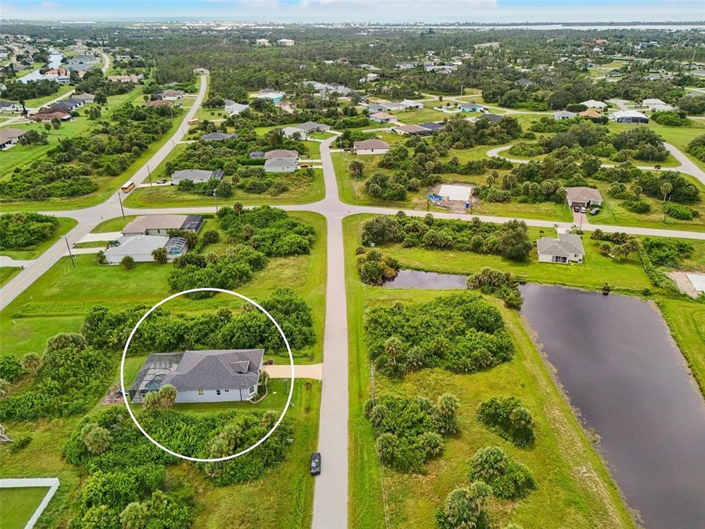 152 Spring Drive Rotonda West, FL 33947 - Photo 47 of 54