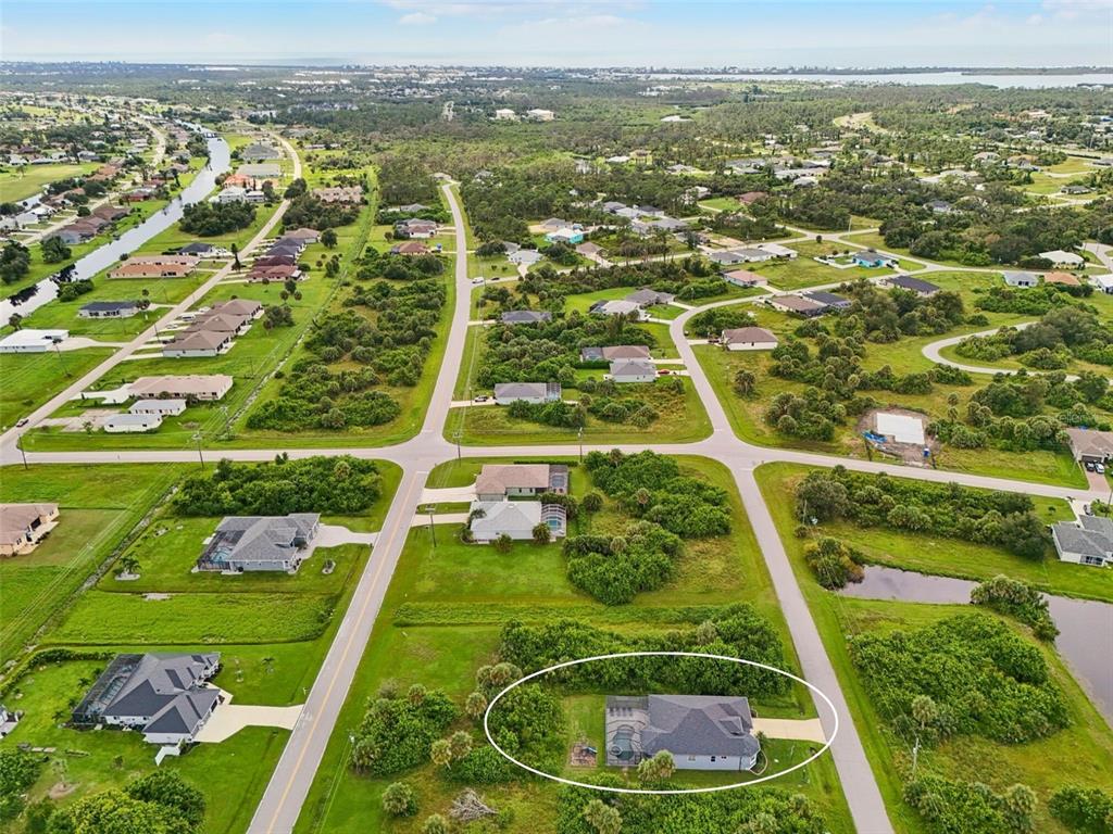 152 Spring Drive Rotonda West, FL 33947 - Photo 48 of 54