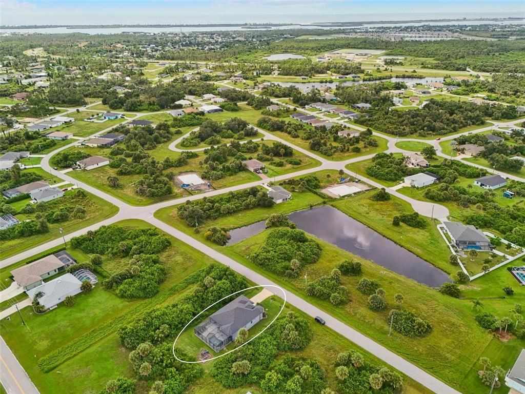 152 Spring Drive Rotonda West, FL 33947 - Photo 49 of 54