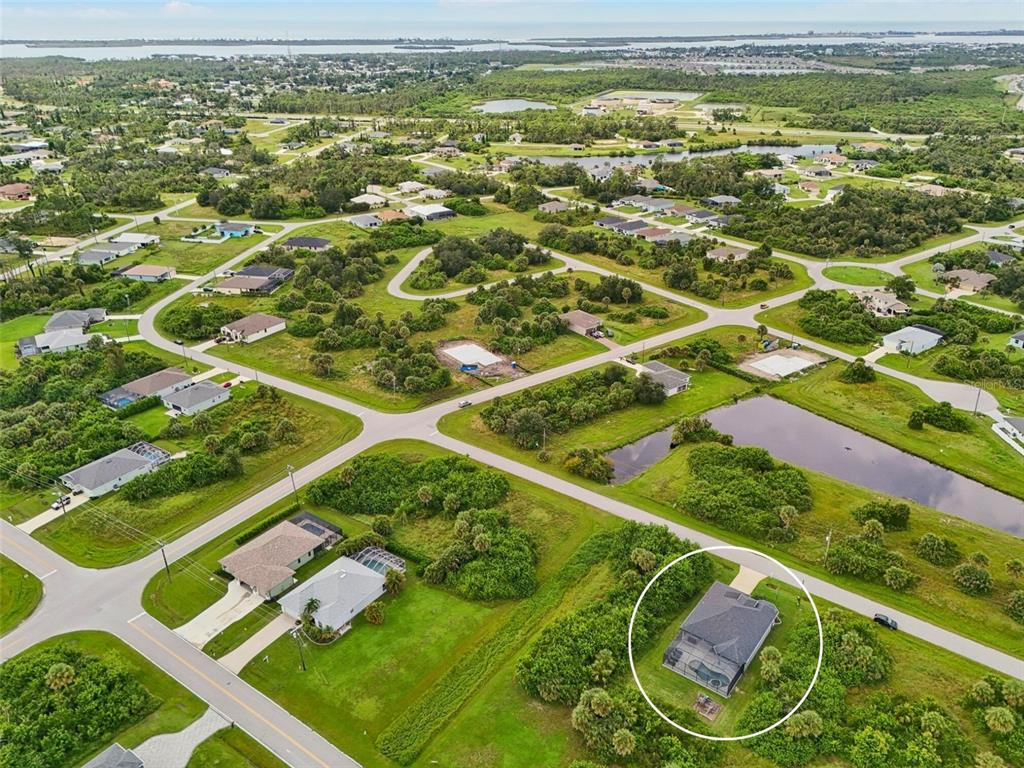 152 Spring Drive Rotonda West, FL 33947 - Photo 50 of 54