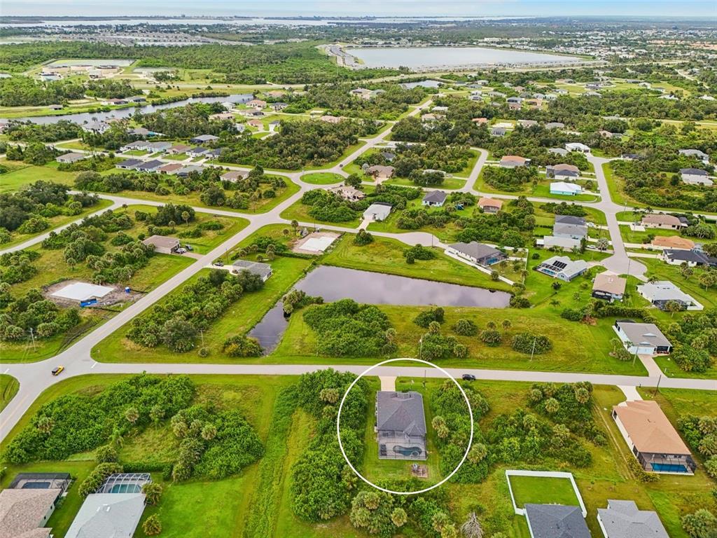 152 Spring Drive Rotonda West, FL 33947 - Photo 51 of 54