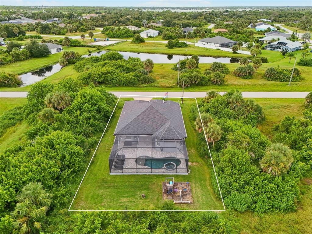 152 Spring Drive Rotonda West, FL 33947 - Photo 52 of 54