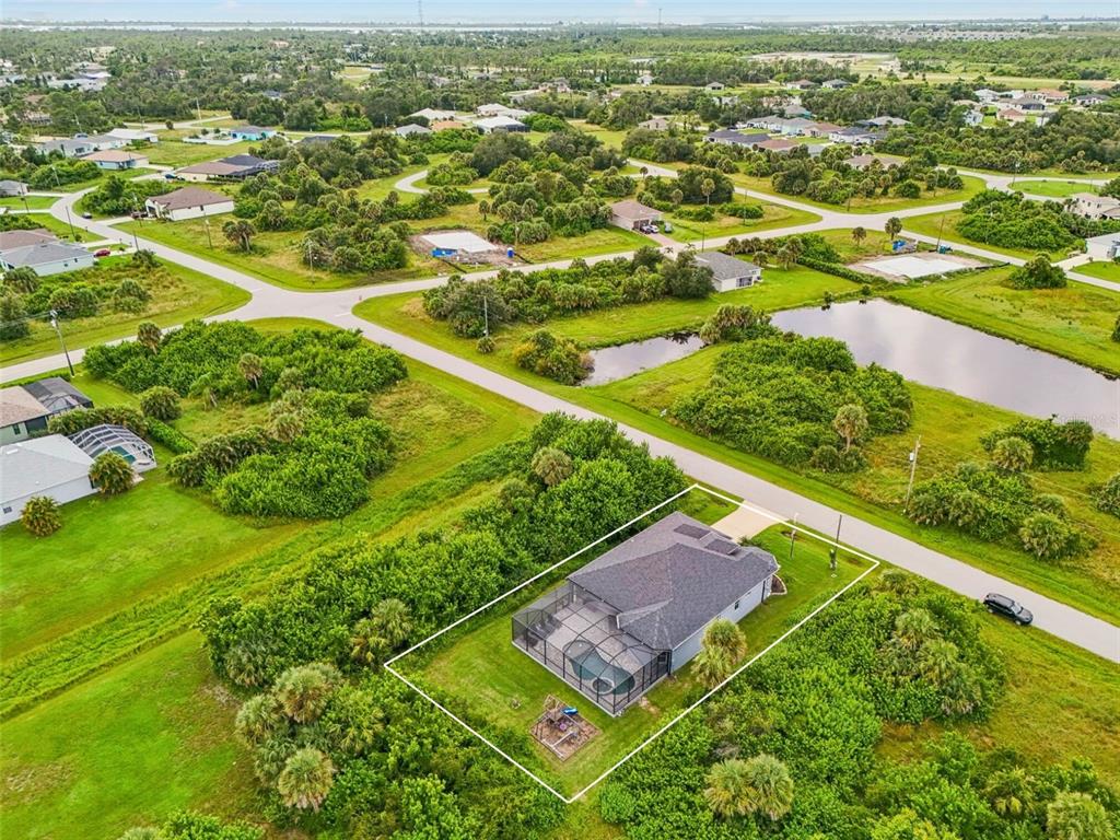 152 Spring Drive Rotonda West, FL 33947 - Photo 53 of 54