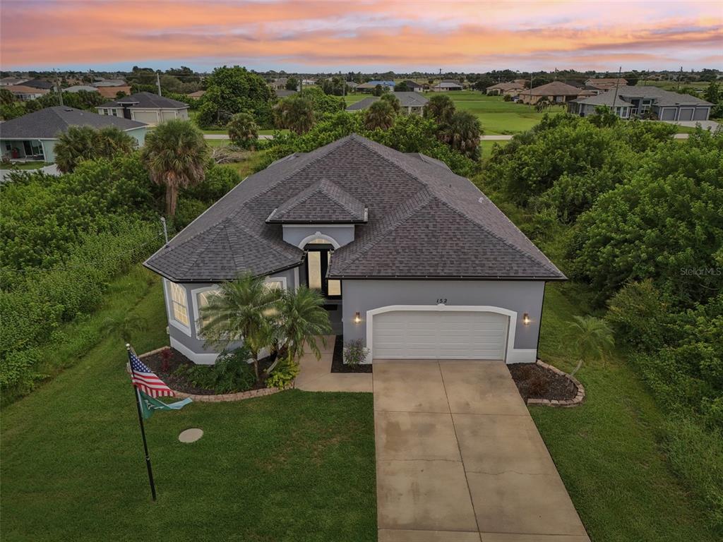 152 Spring Drive Rotonda West, FL 33947 - Photo 7 of 54