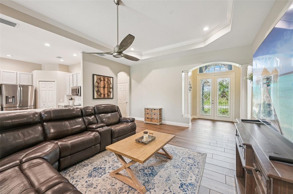 152 Spring Drive Rotonda West, FL 33947 - Photo 10 of 54