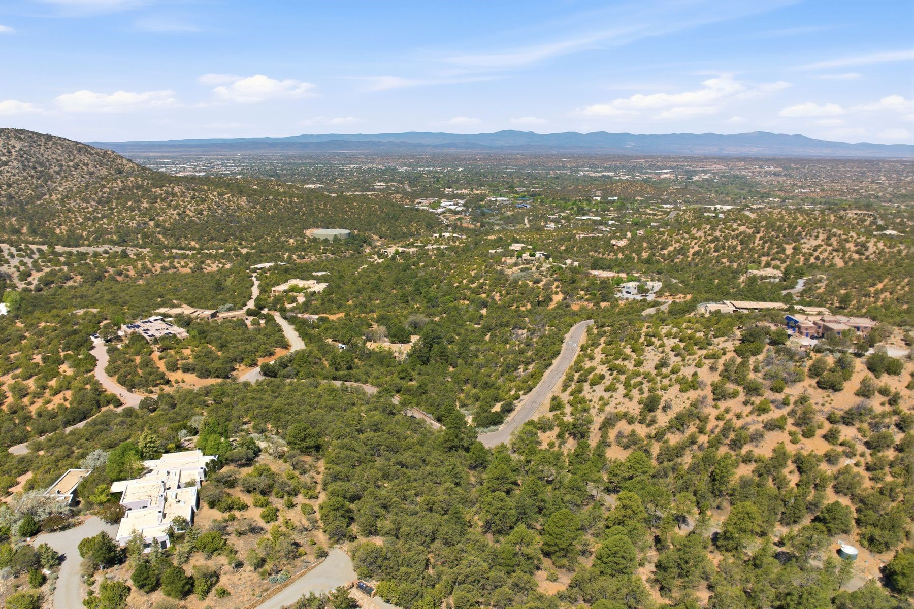 1521 Wilderness Gate Road, Unit LOT 16 Santa Fe, NM 87505 - Photo 2 of 9