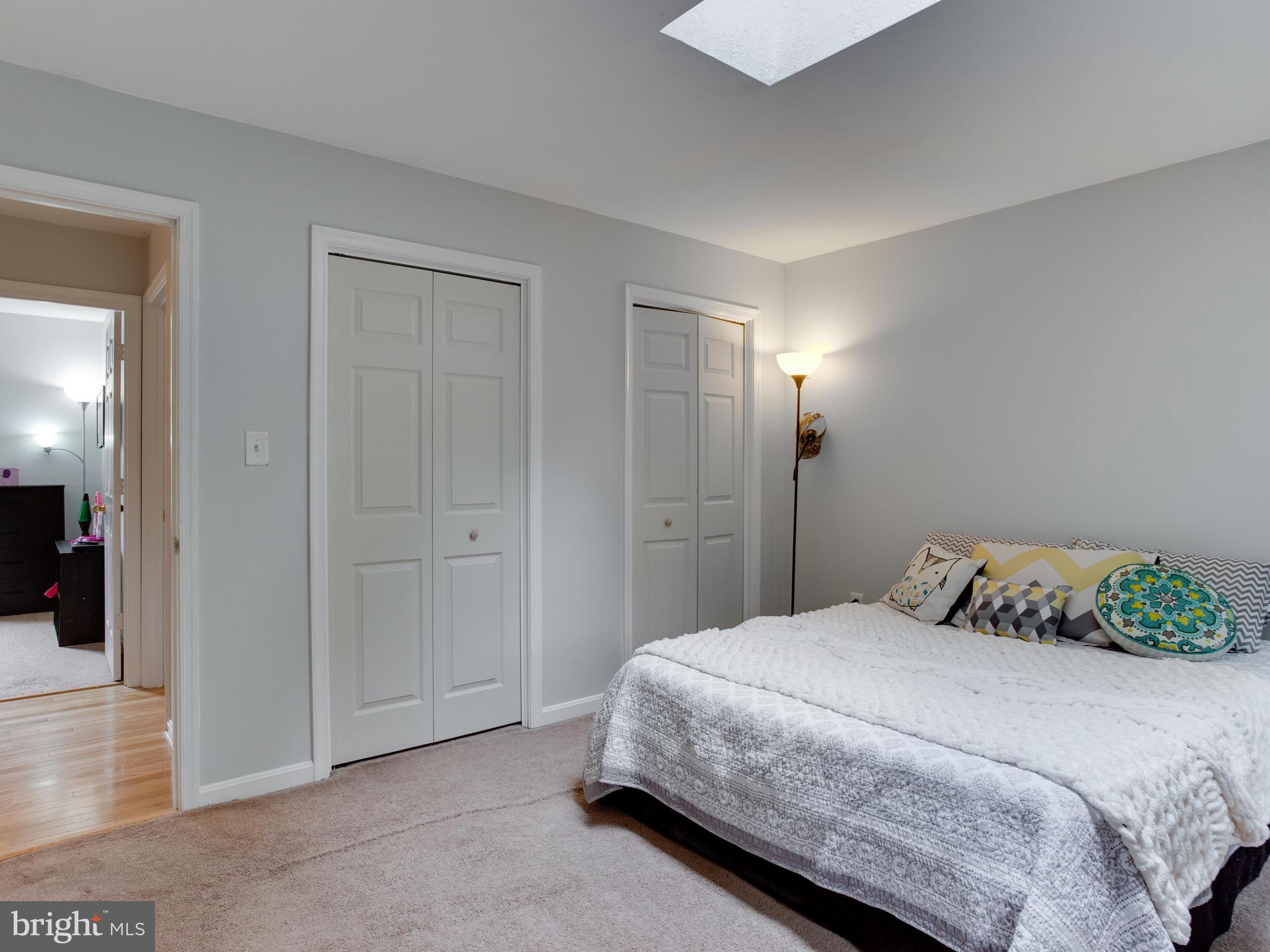11237 Commanche Road Lusby, MD 20657 - Photo 14 of 26 Master Bedroom