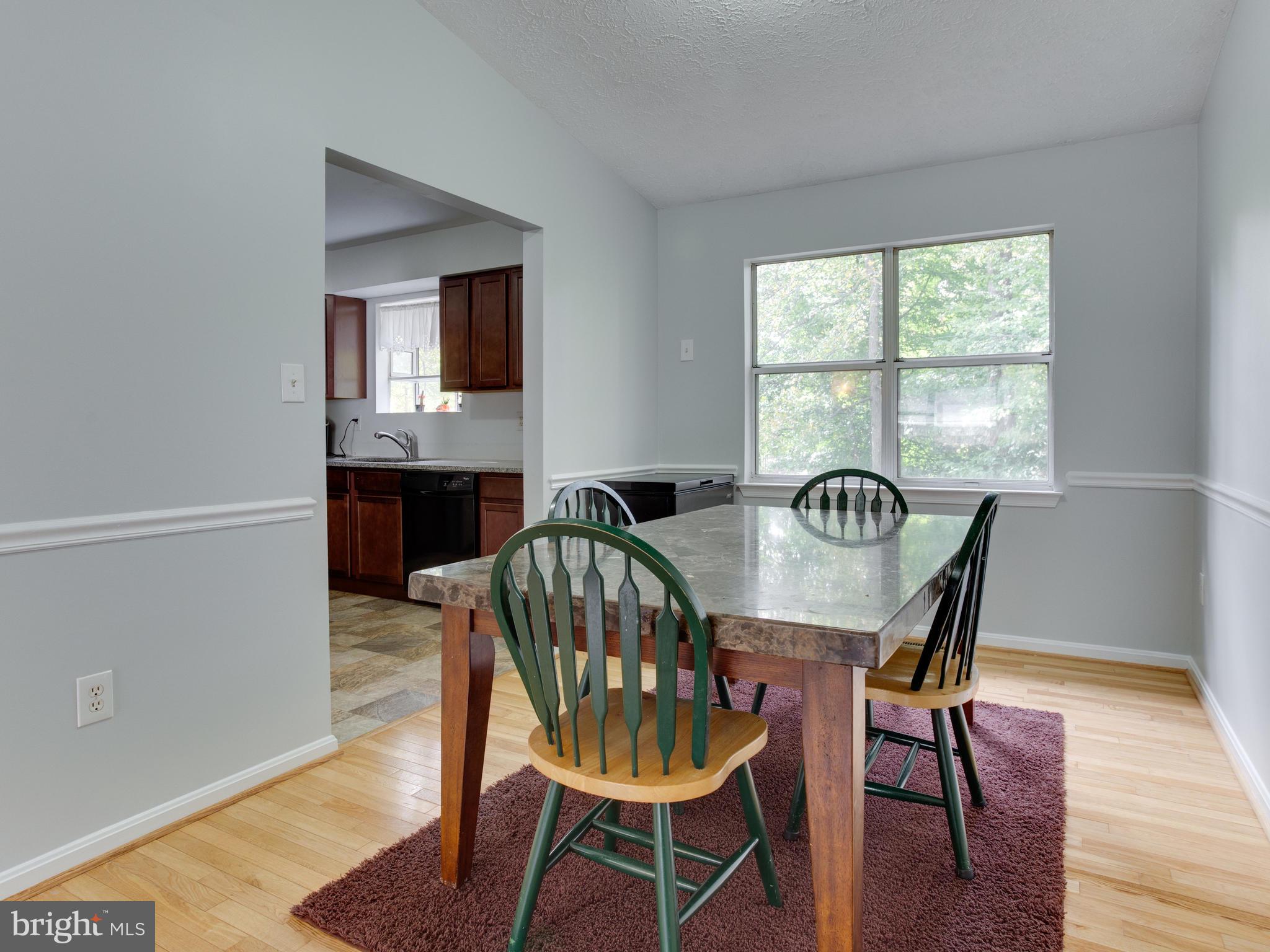 11237 Commanche Road Lusby, MD 20657 - Photo 8 of 26 Dining room