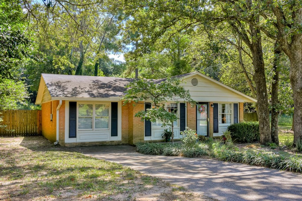 125 Rita Avenue North Augusta, SC 29841 - Photo 2 of 30 Gallery Image 2