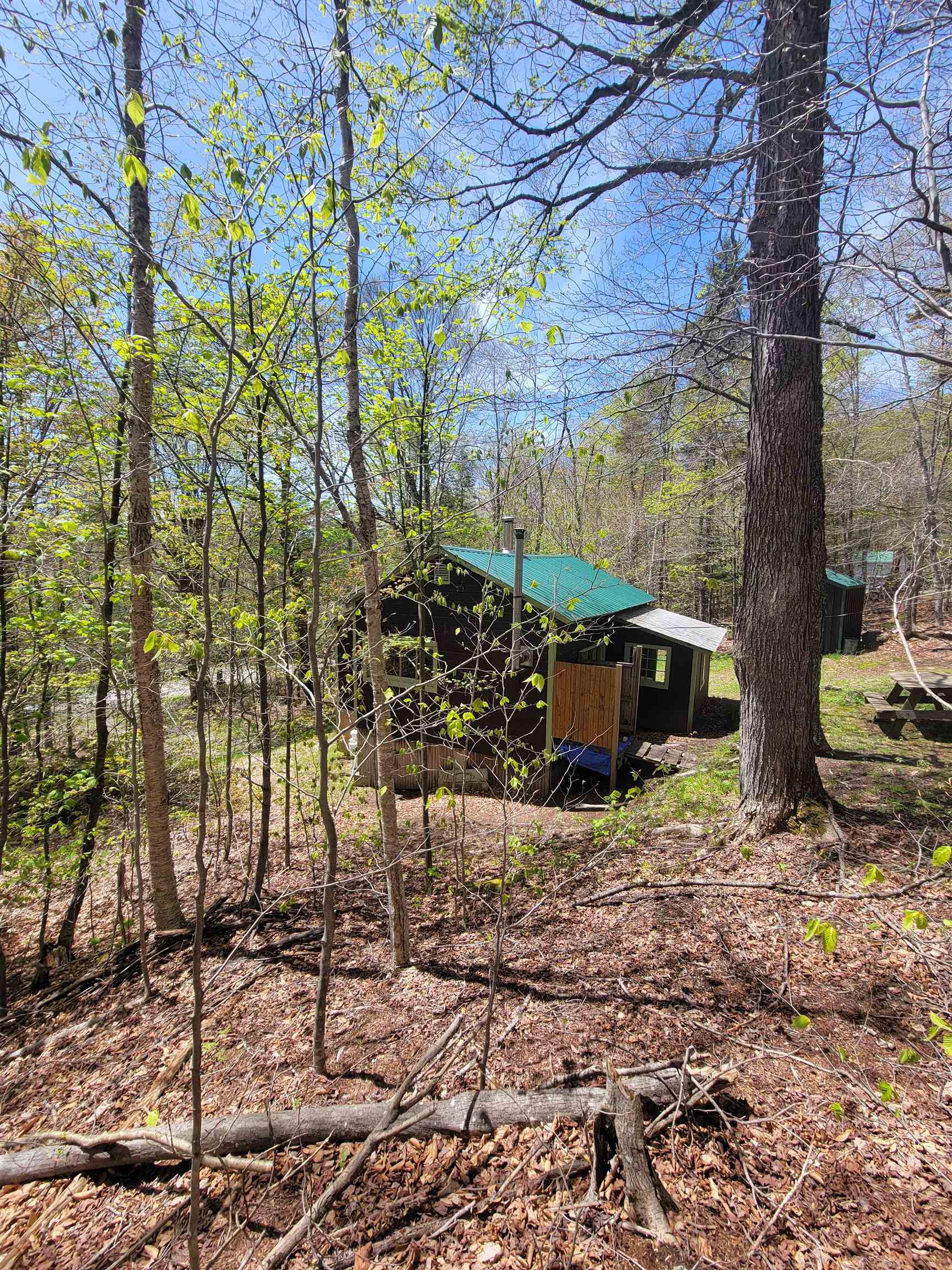 845 Bailey Hill Road Readsboro, VT 05350 - Photo 38 of 45