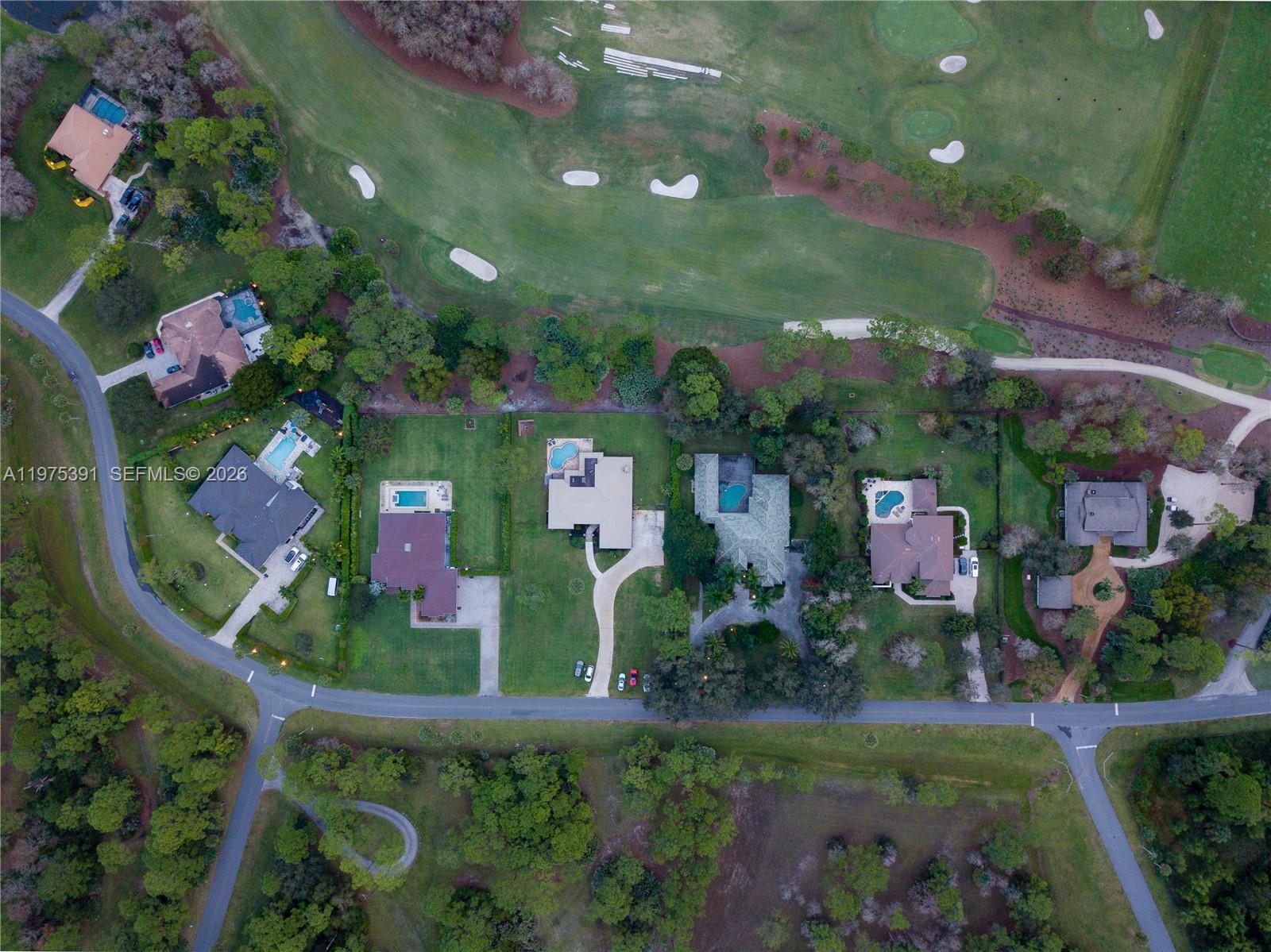 1872 Southeast Colony Way Jupiter, FL 33478 - Photo 13 of 26 a view of yard