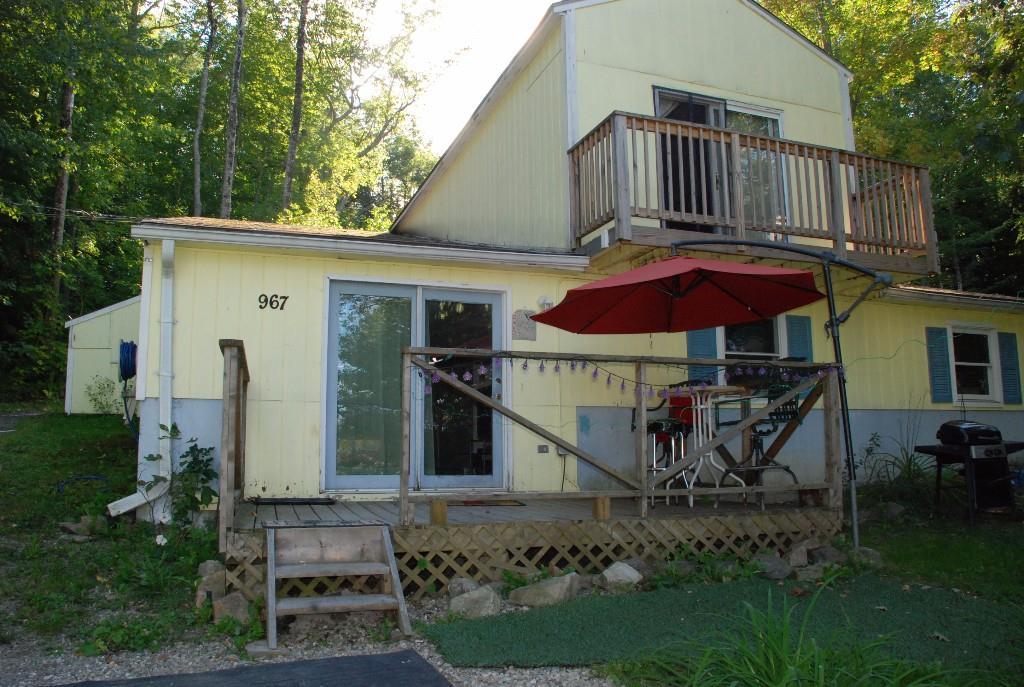 967 Brewer Lake Road Orrington, ME 04474 - Photo 4 of 29 Photo