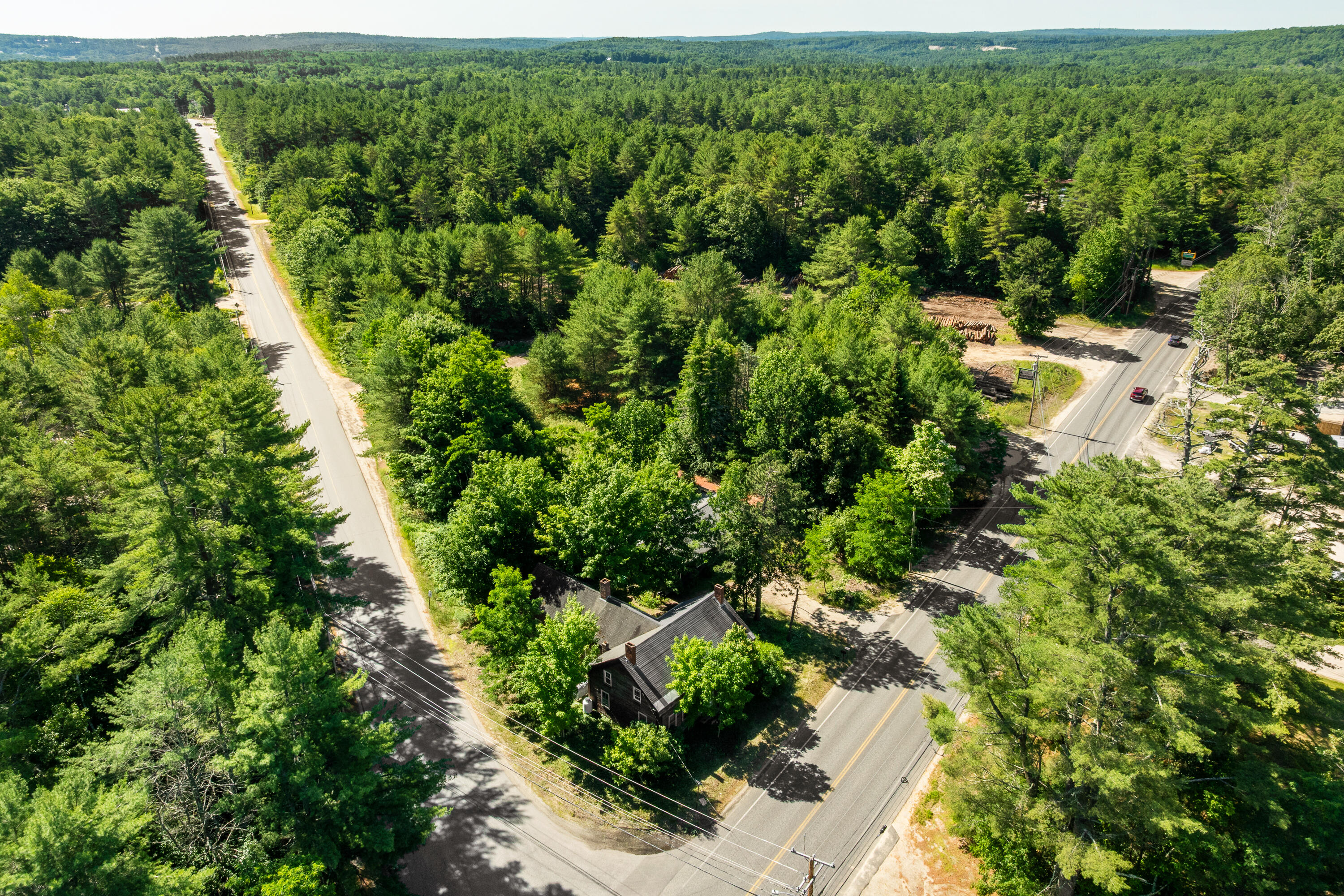 65 Lewiston Road New Gloucester, ME 04260 - Photo 39 of 46 65 Lewiston Rd. New Gloucester-01
