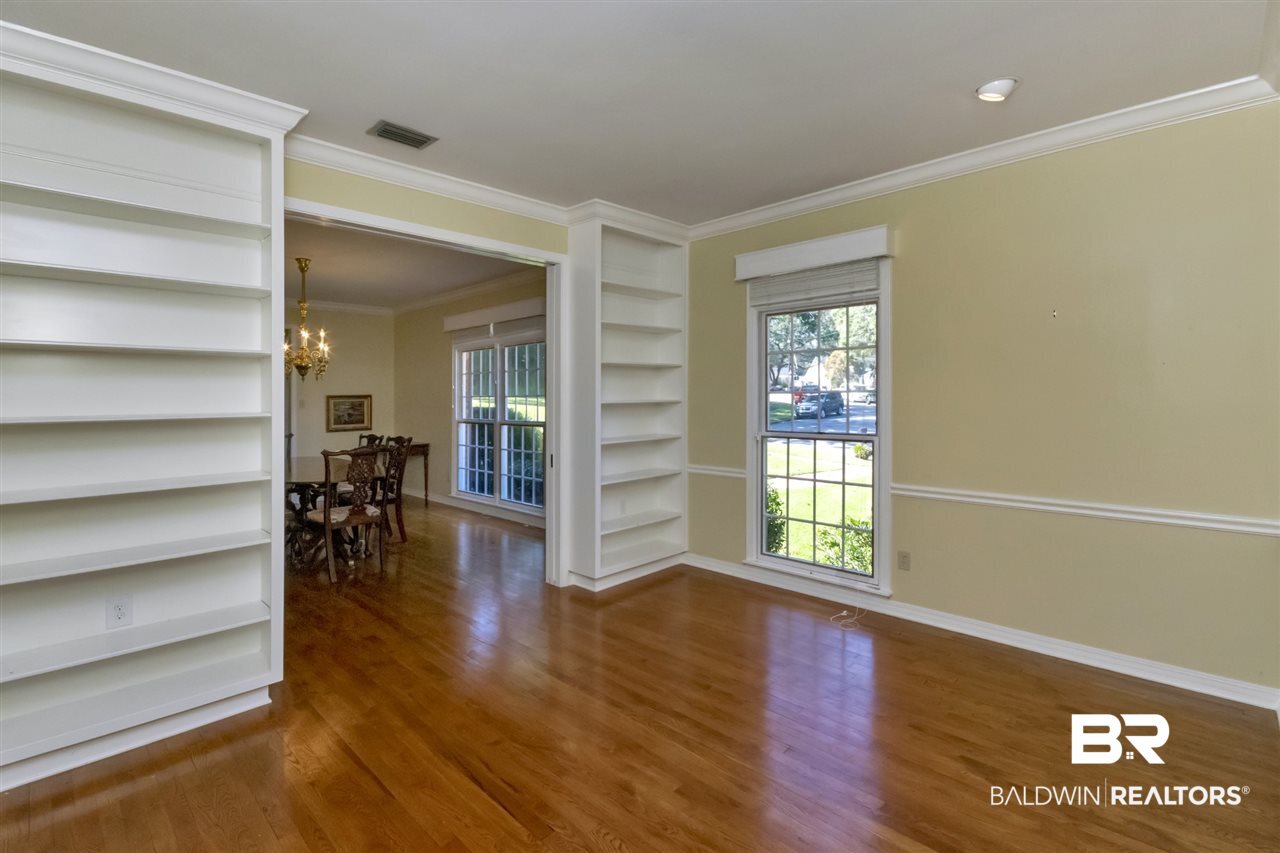 4813 Ravine Court Mobile, AL 36608 - Photo 19 of 50