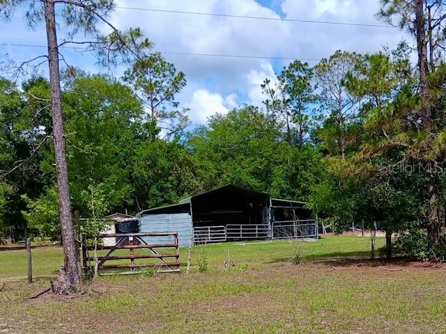 17749 Southeast 156th Place Road Weirsdale, FL 32195 - Photo 25 of 33