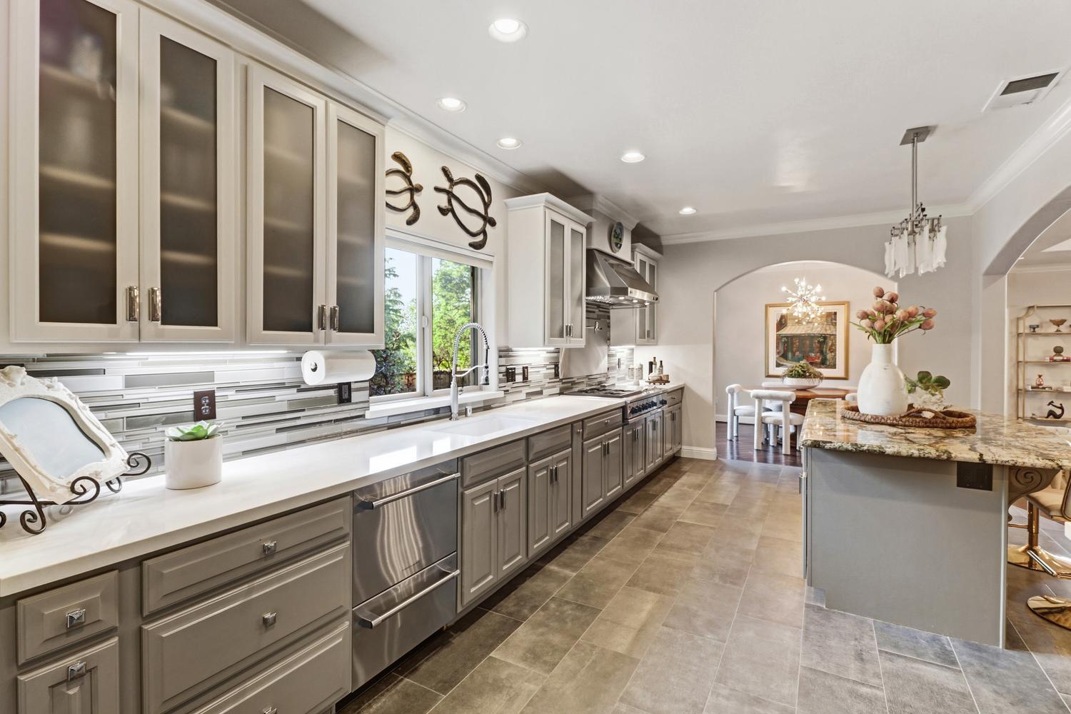 5052 Eureka Road Granite Bay, CA 95746 - Photo 46 of 99
