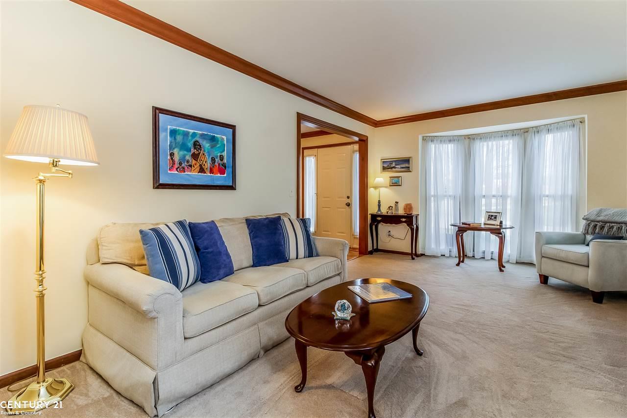 3235 Edmunton Drive Rochester Hills, MI 48306 - Photo 8 of 61