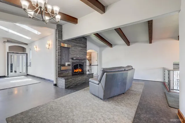 $2,499,000 | 1932 Kokanee Way, South Lake Tahoe, CA 96150