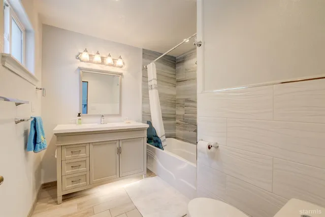 $2,499,000 | 1932 Kokanee Way, South Lake Tahoe, CA 96150