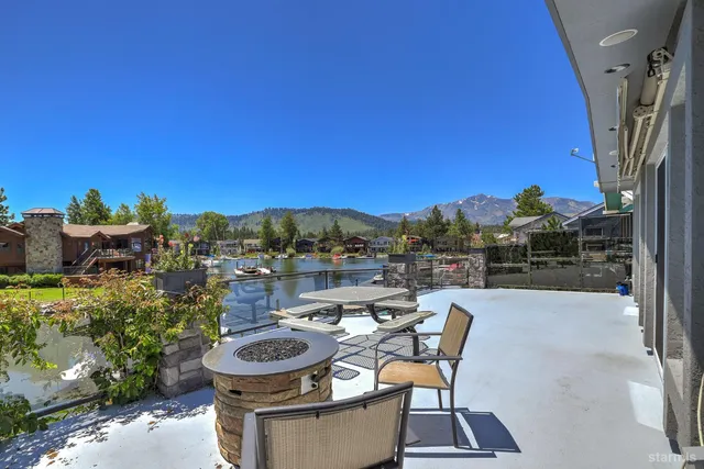 $2,499,000 | 1932 Kokanee Way, South Lake Tahoe, CA 96150