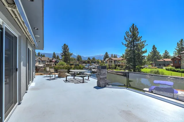 $2,499,000 | 1932 Kokanee Way, South Lake Tahoe, CA 96150