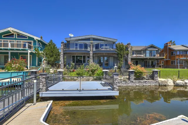 $2,499,000 | 1932 Kokanee Way, South Lake Tahoe, CA 96150