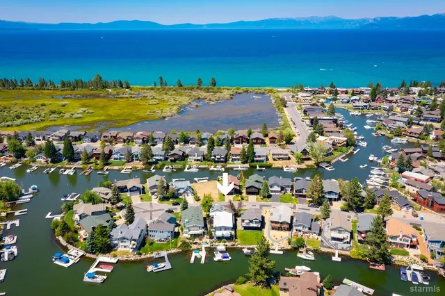 $2,499,000 | 1932 Kokanee Way, South Lake Tahoe, CA 96150