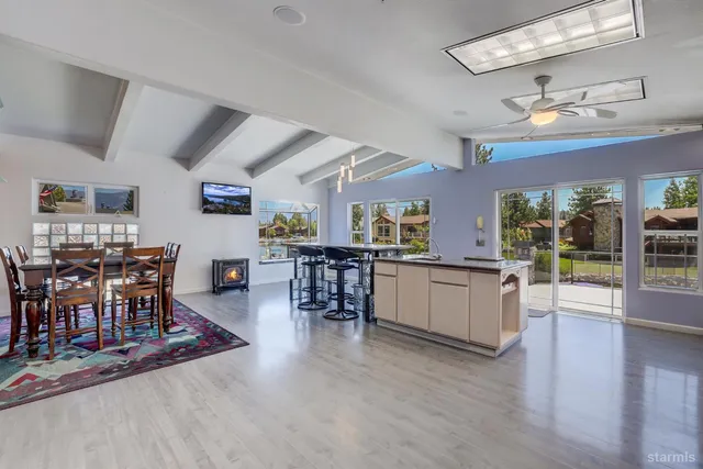 $2,499,000 | 1932 Kokanee Way, South Lake Tahoe, CA 96150