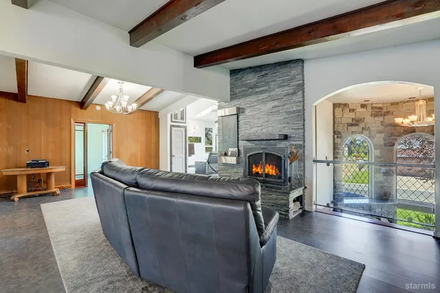 $2,499,000 | 1932 Kokanee Way, South Lake Tahoe, CA 96150