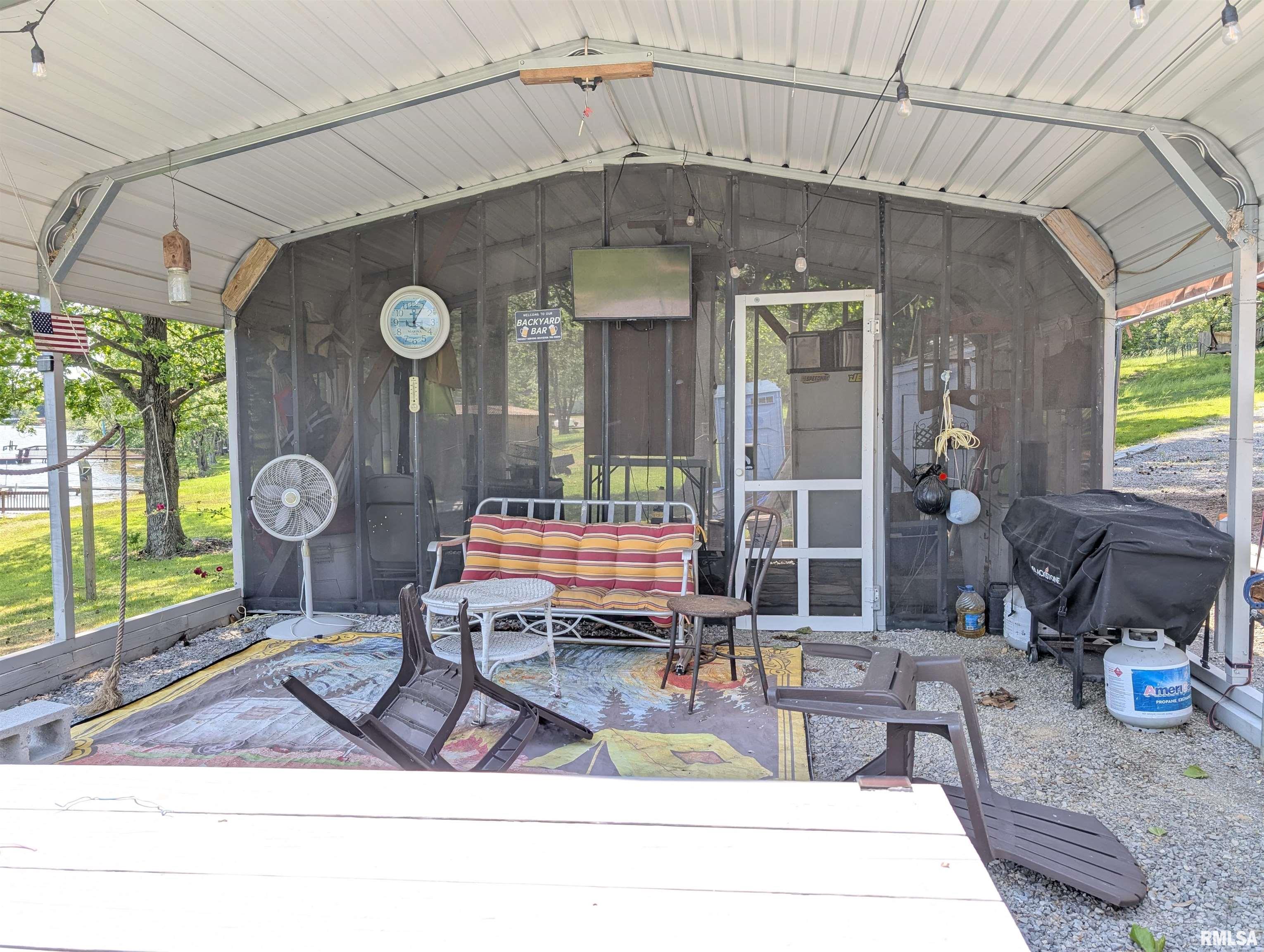 10 Womack Road Galatia, IL 62935 - Photo 7 of 29