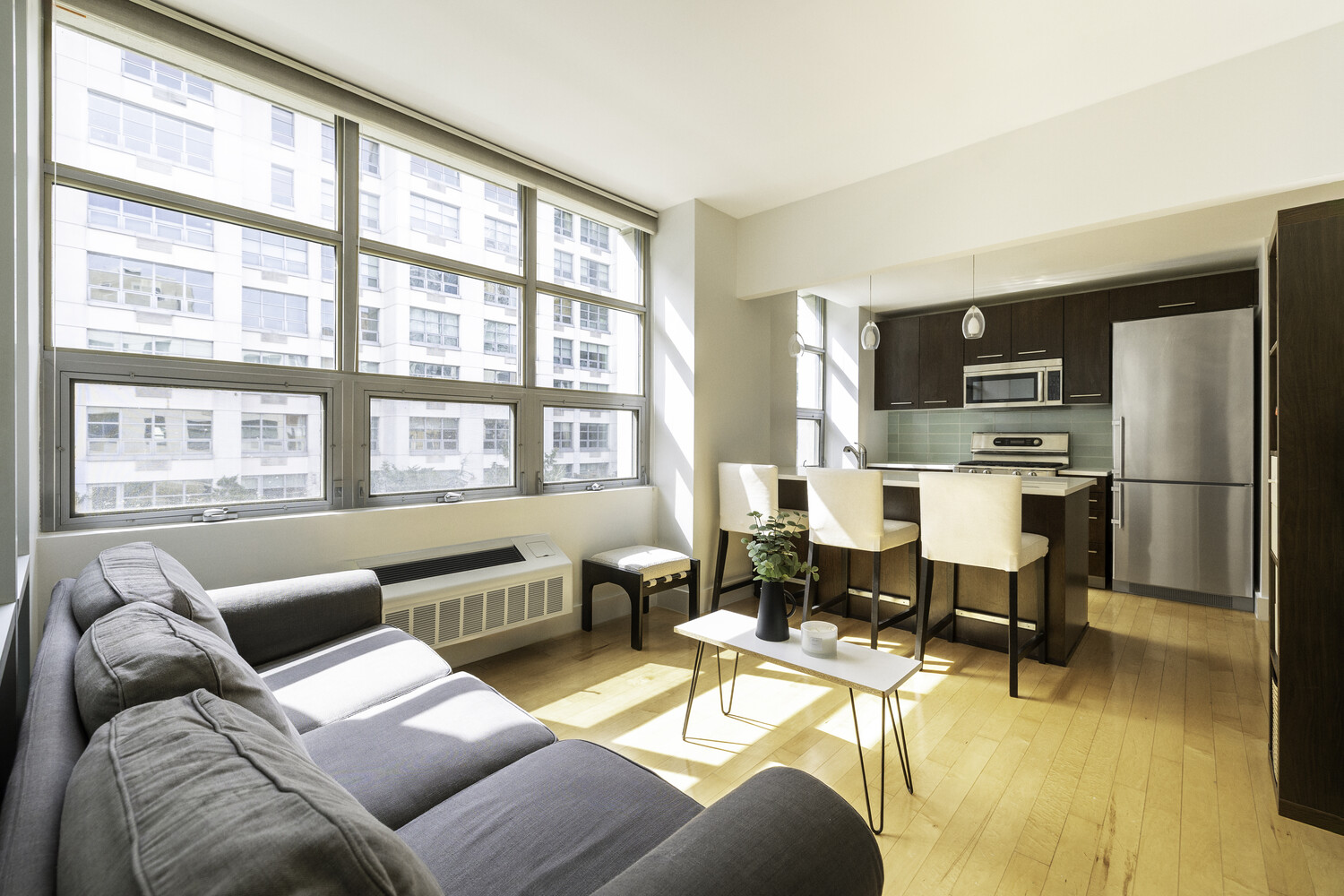 5-26 47th Road, Unit 3C Queens, NY 11101 - Photo 1 of 10