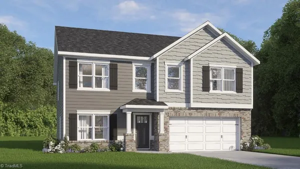 $371,515 | 1105 Victory Drive, Trinity, NC 27370