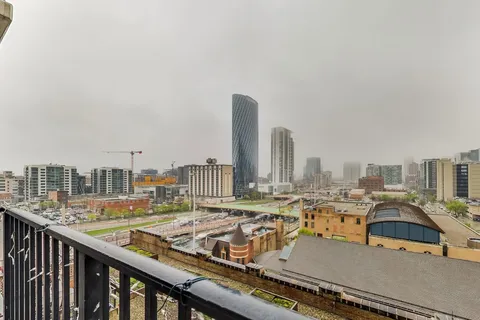 $219,000 | 210 South Desplaines Street, Unit 803, Chicago, IL 60661