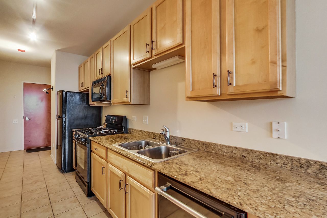 210 South Desplaines Street, Unit 803 Chicago, IL 60661 - Photo 3 of 23