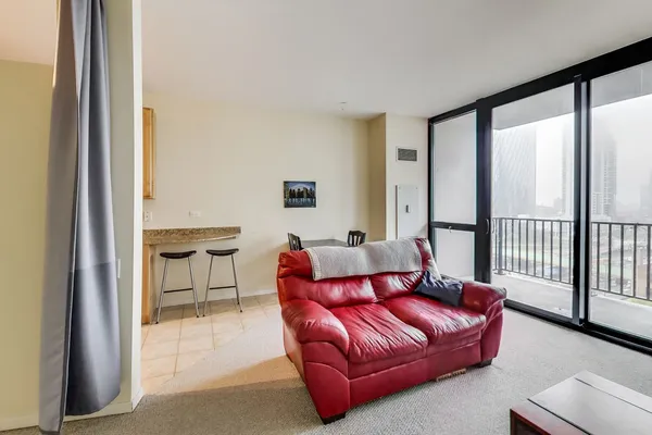 $219,000 | 210 South Desplaines Street, Unit 803, Chicago, IL 60661
