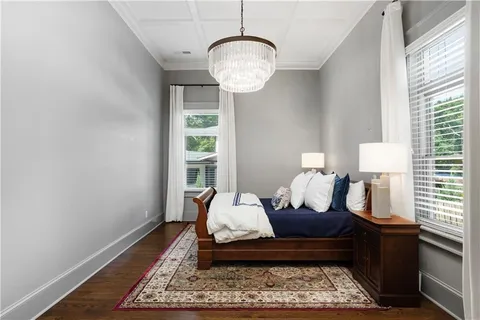 $1,125,000 | 3335 Ferncliff Place Northeast, Atlanta, GA 30324