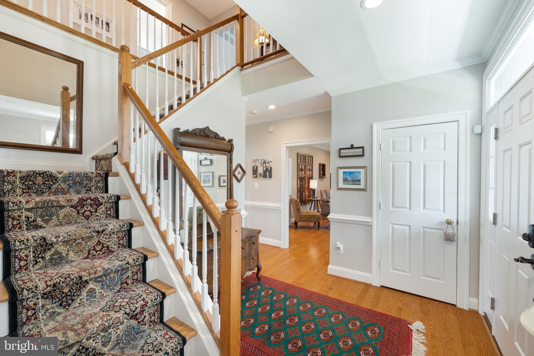 7859 Southdown Road Alexandria, VA 22308 - Photo 26 of 57 Lower Landing