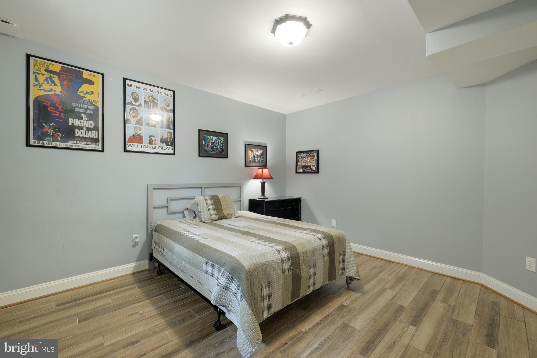 7859 Southdown Road Alexandria, VA 22308 - Photo 50 of 57 Bonus Room or NTC Fifth Bedroom