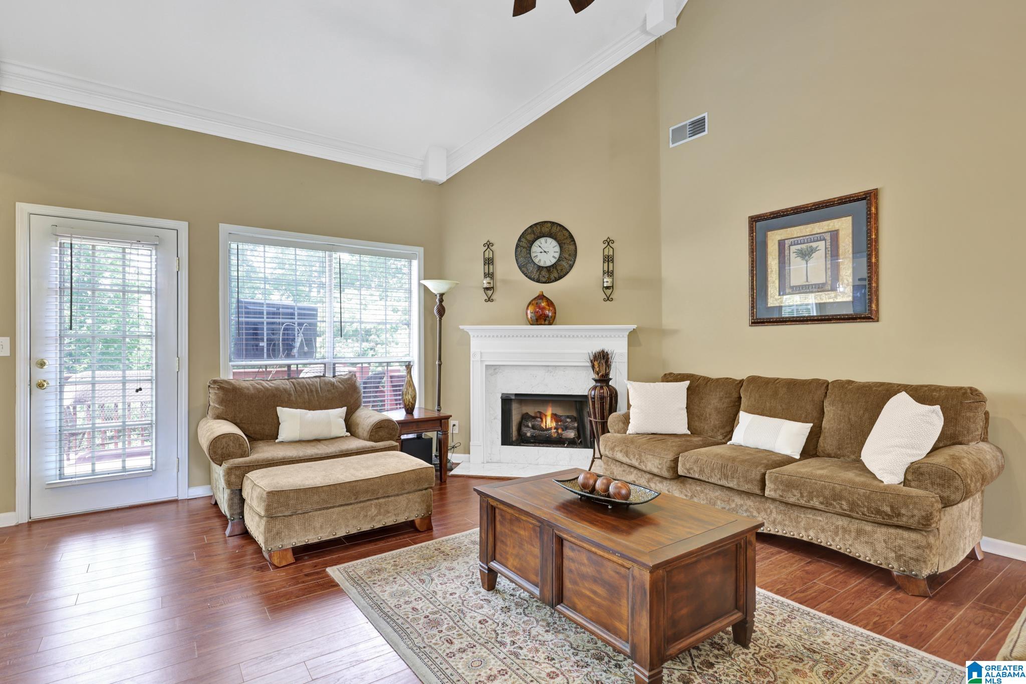 536 Overlook Road Fultondale, AL 35068 - Photo 5 of 25