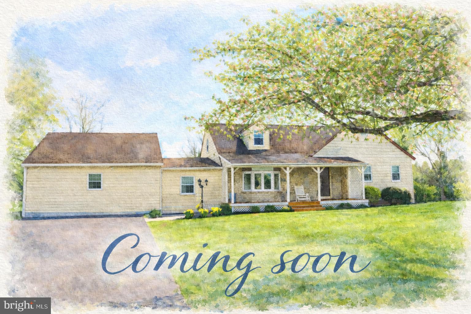 2619 Bradenbaugh Road White Hall, MD 21161 - Photo 1 of 1 Charming home on the horizon!