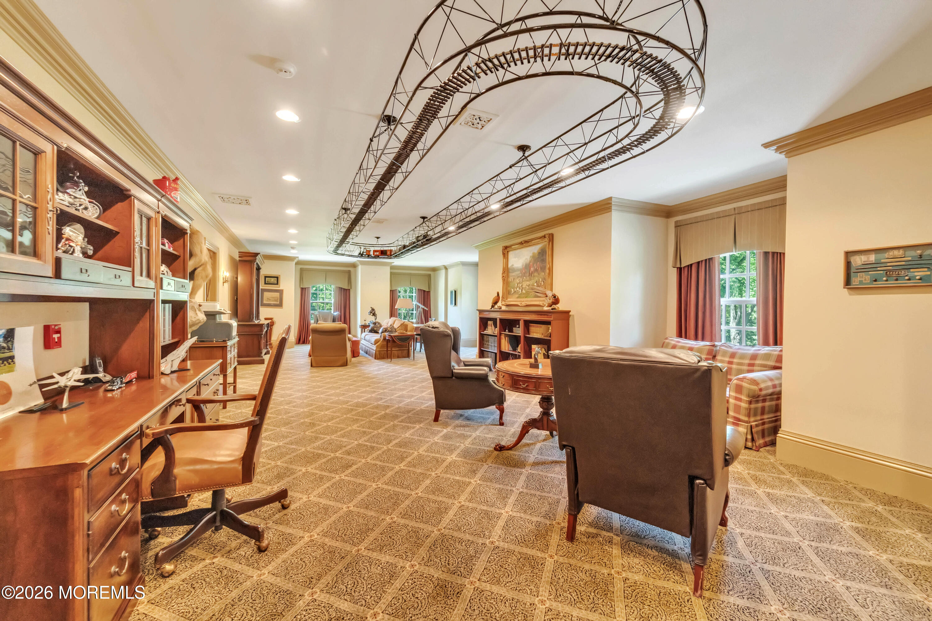 152 Bucks Mill Road Colts Neck, NJ 07722 - Photo 40 of 81 LuxQue-32