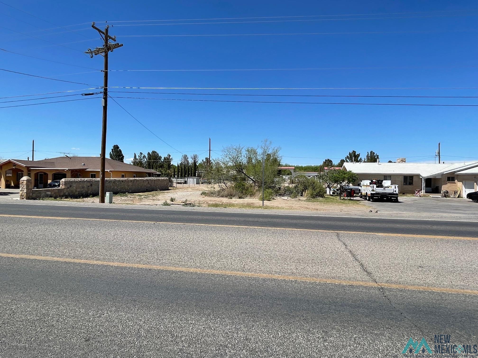 Washington Street Anthony, NM 88021 - Photo 1 of 1 Gallery Image 1
