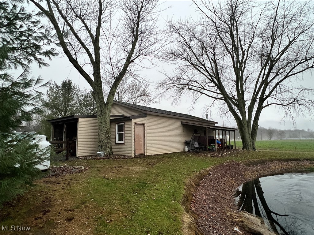 4098 Belden Road Andover, OH 44003 - Photo 9 of 25 Gallery Image 9